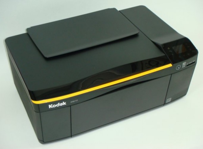 Kodak Esp 3200 Series Software