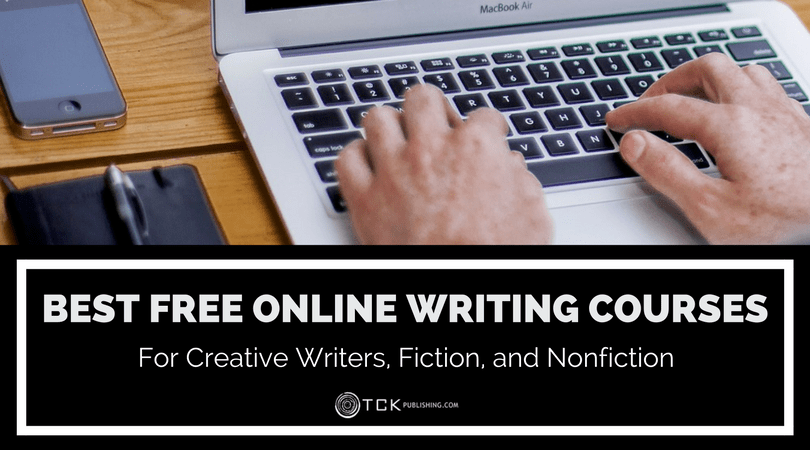 Free Creative Writing Course Download