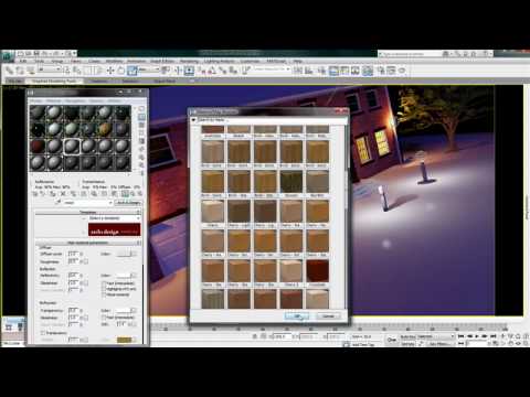 Is autodesk material library part of autocad free