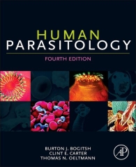Human Parasitology Pdf